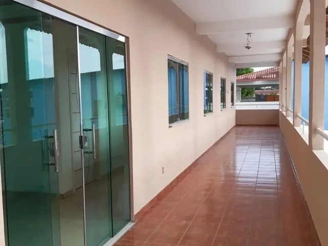 Imagem: Vendo Excelente Casa Duplex com 7 Dormitórios