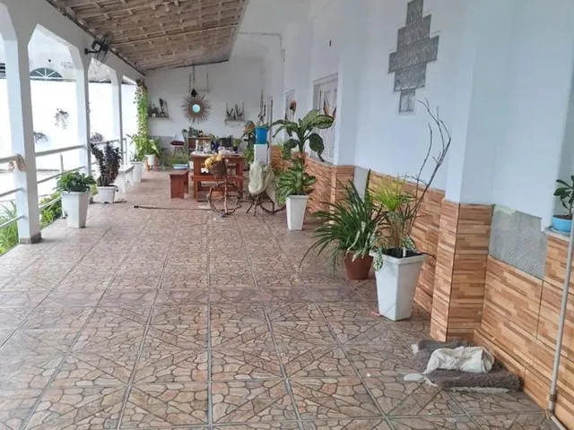 Imagem 8: Vendo Excelente Casa Duplex com 7 Dormitórios no Dom Pedro