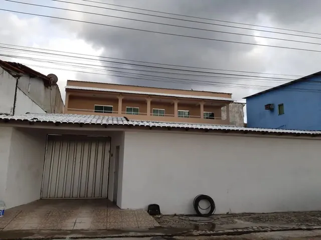 Imagem 10: Vendo Excelente Casa Duplex com 7 Dormitórios no Dom Pedro