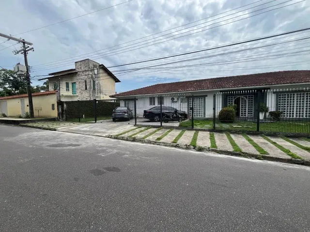 Imagem: Casa Venda Tem 590M2 com 5 Suites Parque