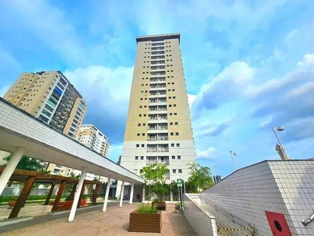 Imagem: Apartamento no Condominio Coral Gables 117M2
