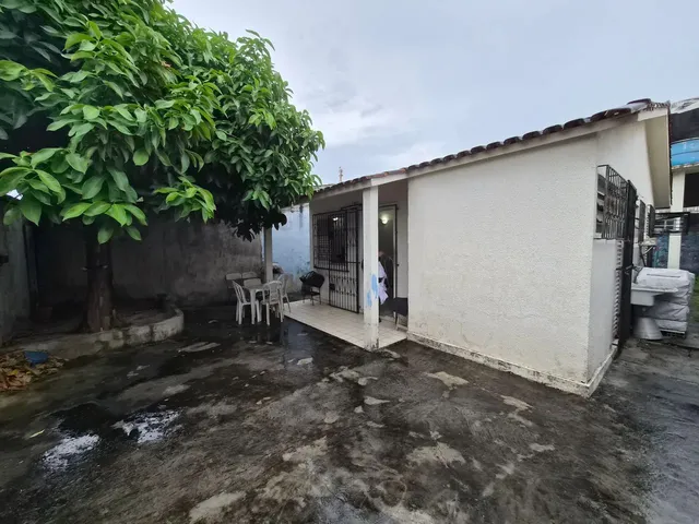 Imagem 2: Casa no Conjunto Parque das Palmeiras (Parque das Laranjeiras) 2 Quartos