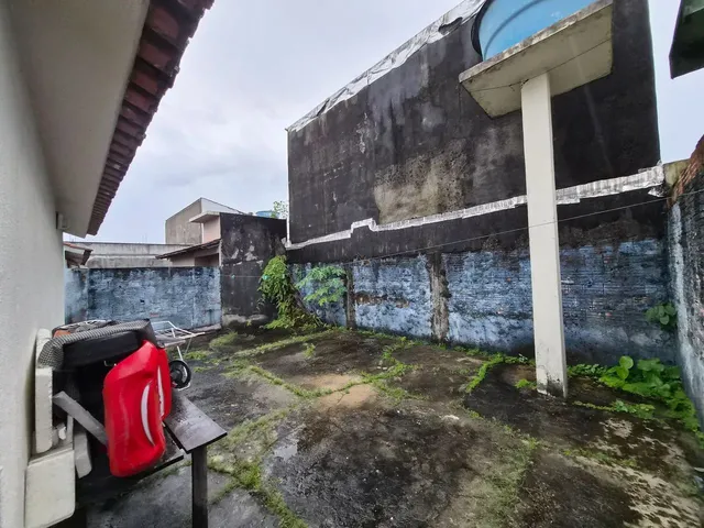 Imagem 3: Casa no Conjunto Parque das Palmeiras (Parque das Laranjeiras) 2 Quartos