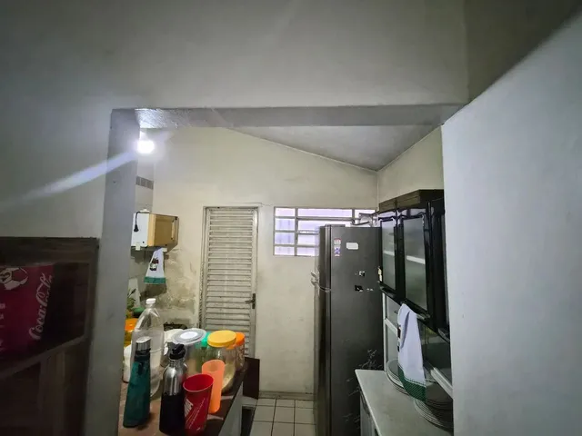 Imagem 4: Casa no Conjunto Parque das Palmeiras (Parque das Laranjeiras) 2 Quartos