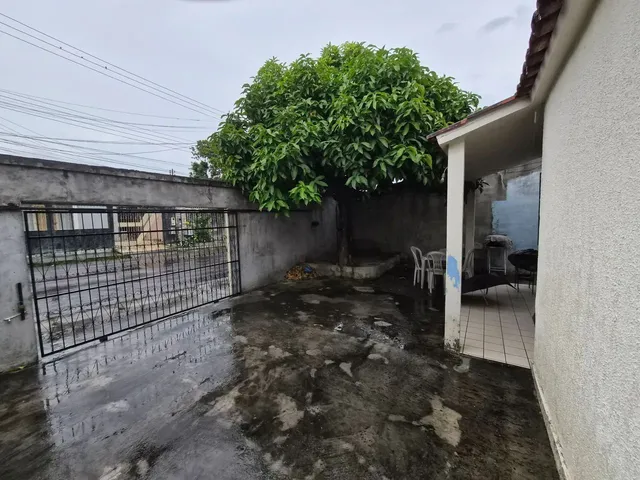 Imagem 6: Casa no Conjunto Parque das Palmeiras (Parque das Laranjeiras) 2 Quartos