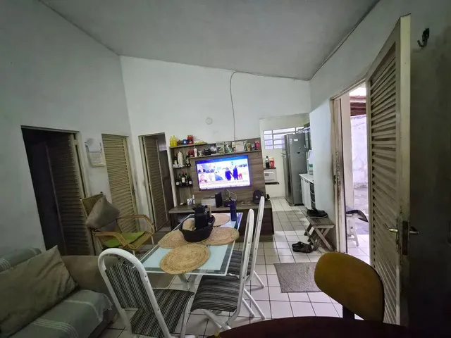 Imagem 8: Casa no Conjunto Parque das Palmeiras (Parque das Laranjeiras) 2 Quartos