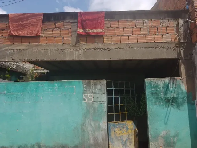 Imagem 1: Vende Se Casa Casa com 4 dormitórios
