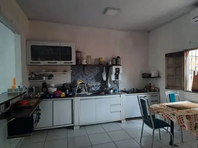 Imagem: Vendo Casa do Riacho Doce