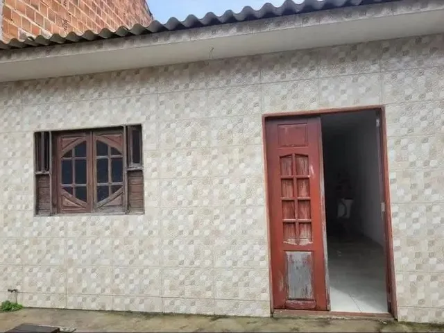 Imagem 1: Casa no Alvorada