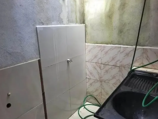Imagem 8: Casa no Alvorada