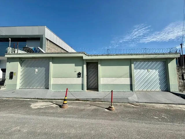 Imagem: Casa 6 Quartos Av das Torres C/ Placa Solar