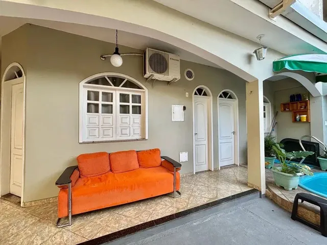 Imagem 16: Casa 6 Quartos Av das Torres C/ Placa Solar Poço Artesiano Garagem Ampla Piscina