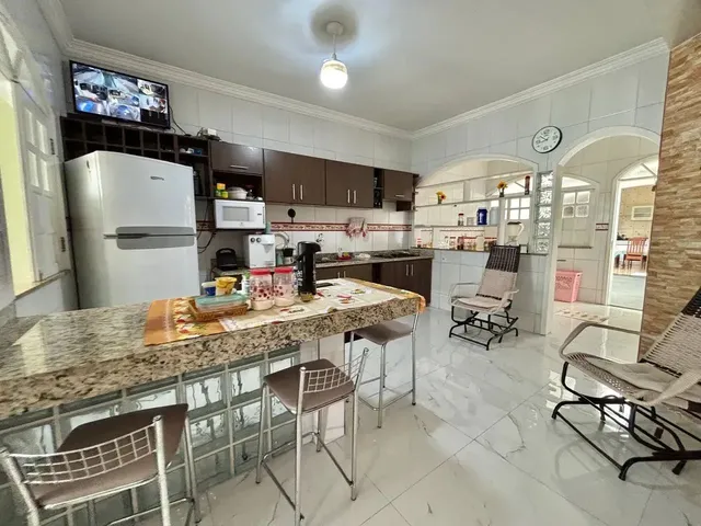 Imagem 11: Casa 6 Quartos Av das Torres C/ Placa Solar Poço Artesiano Garagem Ampla Piscina