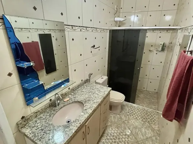Imagem 12: Casa 6 Quartos Av das Torres C/ Placa Solar Poço Artesiano Garagem Ampla Piscina