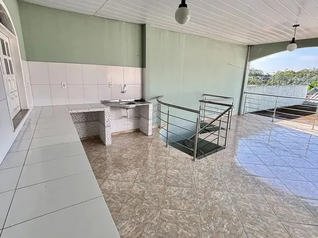 Imagem 7: Casa 6 Quartos Av das Torres C/ Placa Solar Poço Artesiano Garagem Ampla Piscina