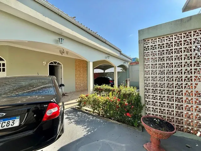 Imagem 5: Casa 6 Quartos Av das Torres C/ Placa Solar Poço Artesiano Garagem Ampla Piscina