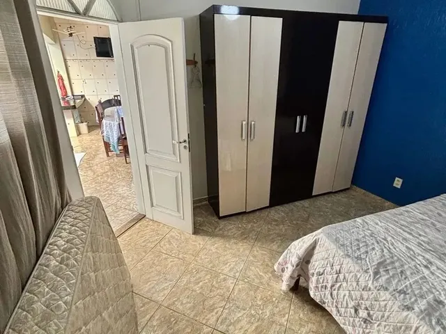 Imagem 3: Casa 6 Quartos Av das Torres C/ Placa Solar Poço Artesiano Garagem Ampla Piscina