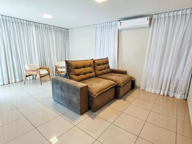 Imagem: Parque Samambaia - Rua Recife - Casa - 3