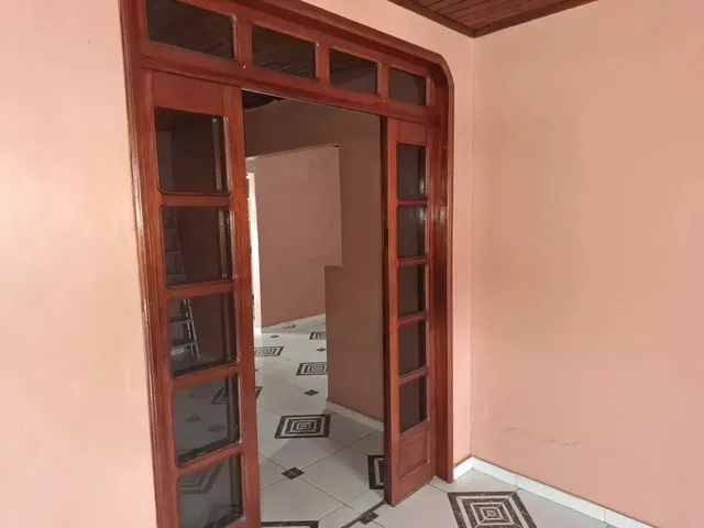 Imagem 8: Casa na Cidade Nova 1, Baixada, com 3 Quartos, Sendo 2 Suítes, na Cidade Nova - Manaus