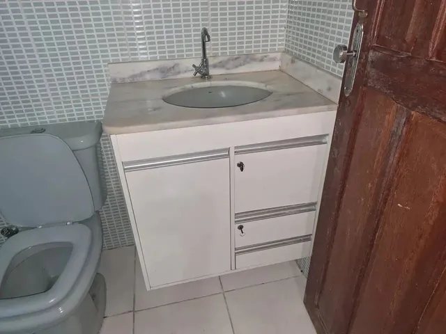Imagem 6: Casa na Cidade Nova 1, Baixada, com 3 Quartos, Sendo 2 Suítes, na Cidade Nova - Manaus
