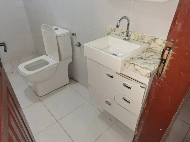 Imagem 15: Casa na Cidade Nova 1, Baixada, com 3 Quartos, Sendo 2 Suítes, na Cidade Nova - Manaus