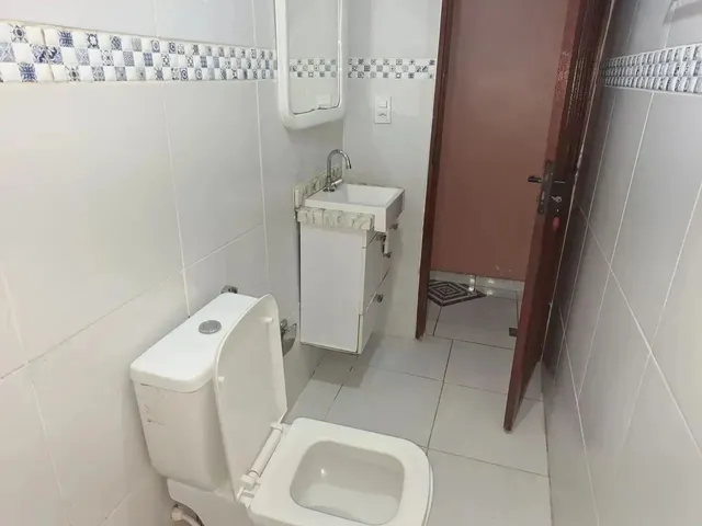 Imagem 11: Casa na Cidade Nova 1, Baixada, com 3 Quartos, Sendo 2 Suítes, na Cidade Nova - Manaus