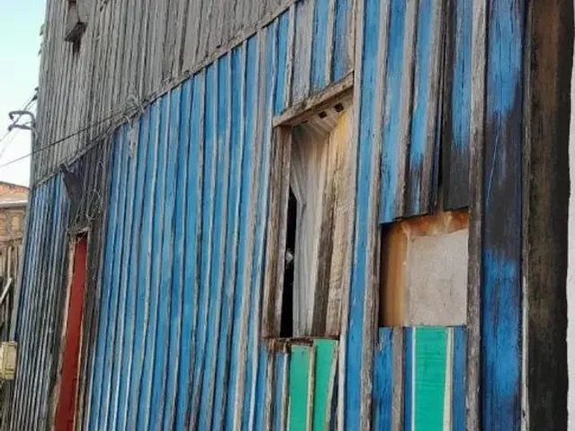 Imagem: Vende-Se Esta Casa