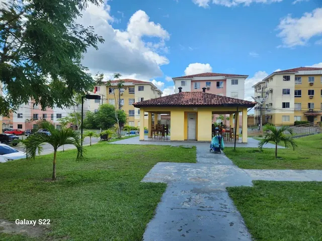 Imagem: Vendo Lindo Apto 3 Dorm Valor R$ 90.000