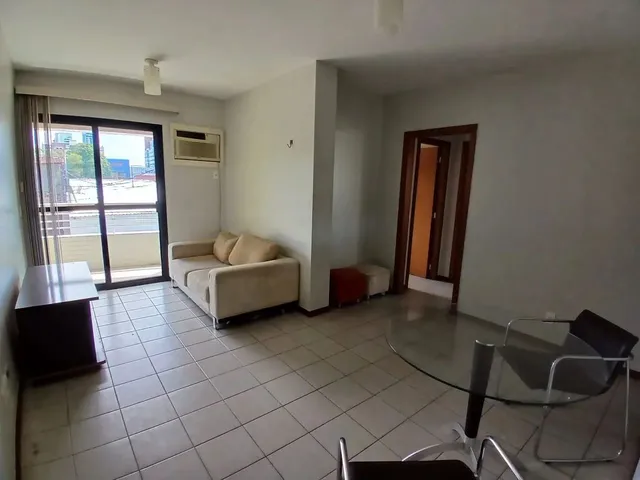 Imagem 2: / Apartamento Mobiliado no Vieiralves
