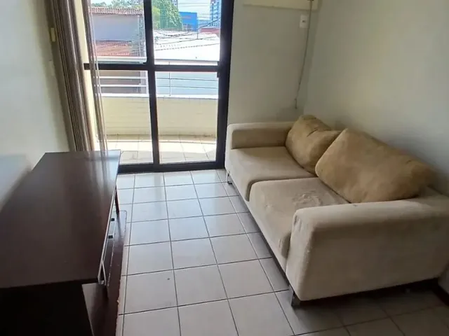 Imagem 4: / Apartamento Mobiliado no Vieiralves