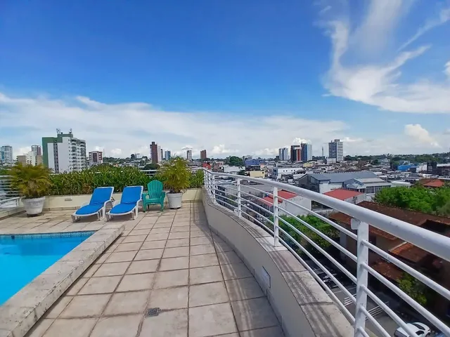 Imagem 11: / Apartamento Mobiliado no Vieiralves