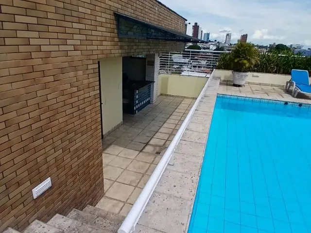 Imagem 12: / Apartamento Mobiliado no Vieiralves