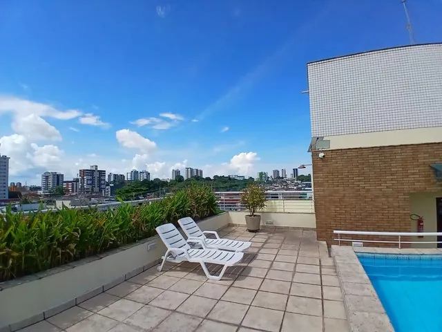 Imagem 14: / Apartamento Mobiliado no Vieiralves