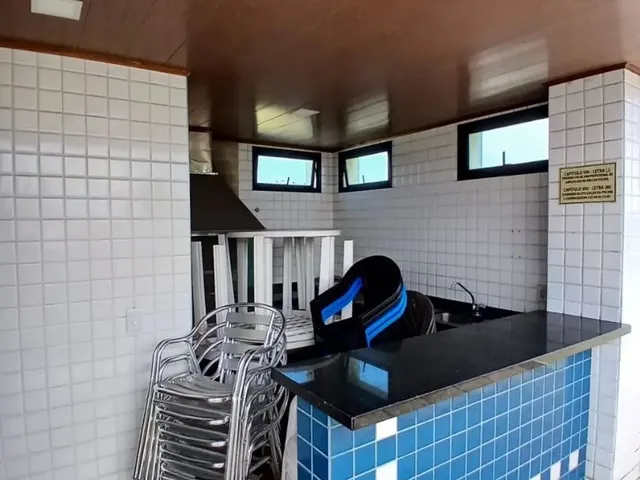Imagem 15: / Apartamento Mobiliado no Vieiralves