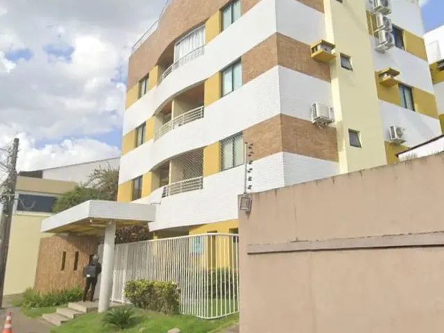 Imagem 16: / Apartamento Mobiliado no Vieiralves