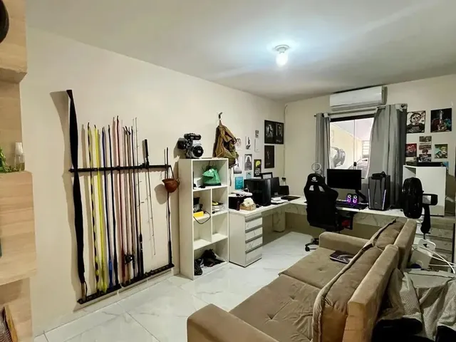 Imagem: Casa Próx Blue Fit Cidade Nova