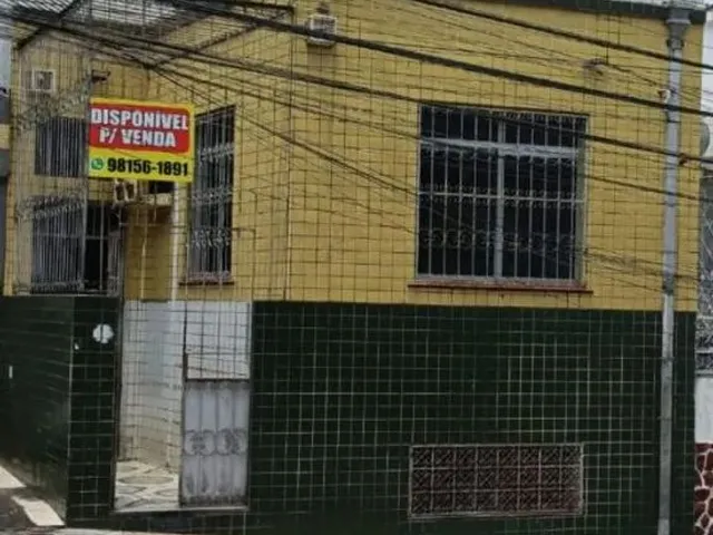 Imagem: Casa a Venda no Centro