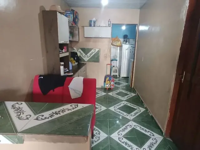 Imagem: /Casa no Monte das Oliveiras Próxima Ao
