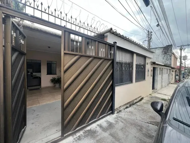 Imagem: Casa a Venda no Santo Agostinho - Aceita