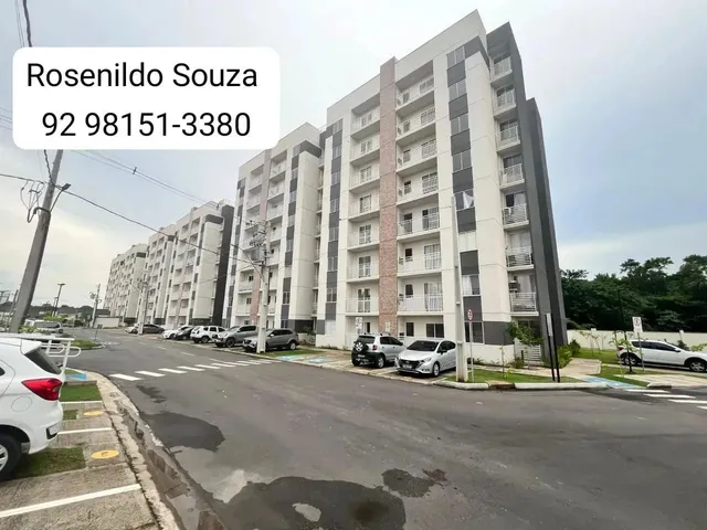 Imagem: Prime Vivenda do Parque Planalto - Manaus