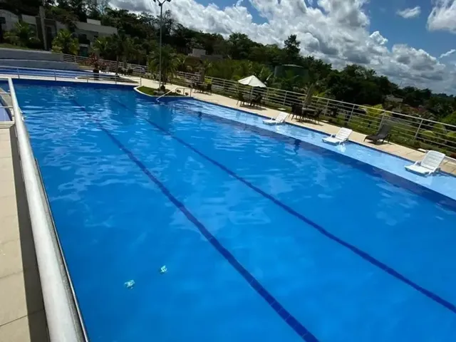 Imagem 15: Residencial Forest Hill Casa Terrea Com: 3 Suítes, Sendo 1 Closet Aceita Finaciamento