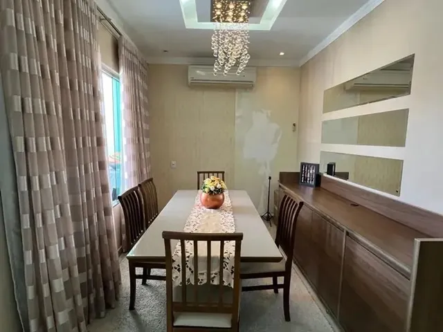 Imagem 11: Residencial Forest Hill Casa Terrea Com: 3 Suítes, Sendo 1 Closet Aceita Finaciamento