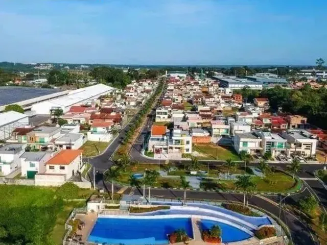 Imagem 14: Residencial Forest Hill Casa Terrea Com: 3 Suítes, Sendo 1 Closet Aceita Finaciamento