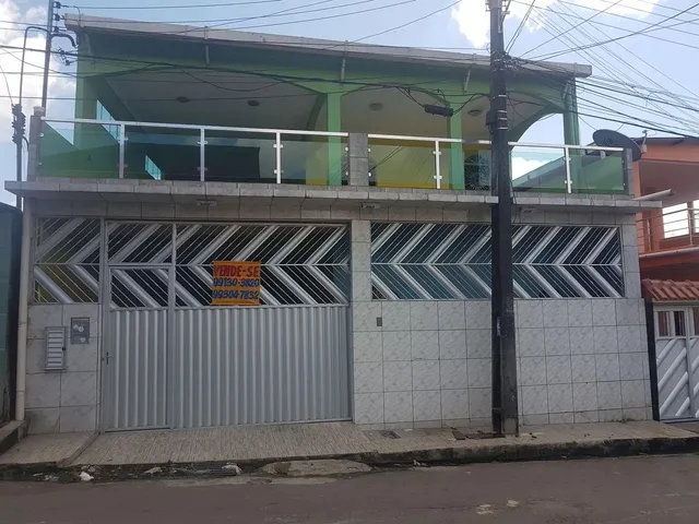 Imagem: Casa na Alvorada 1