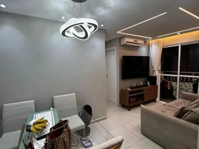 Imagem: Lindo Apartamento no Cond. Prime Mosaico