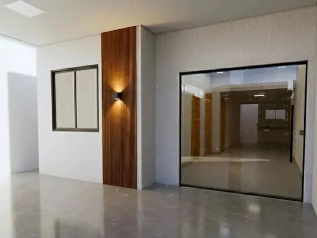 Imagem: Vendo Casa Nova em Residencial Fechado/