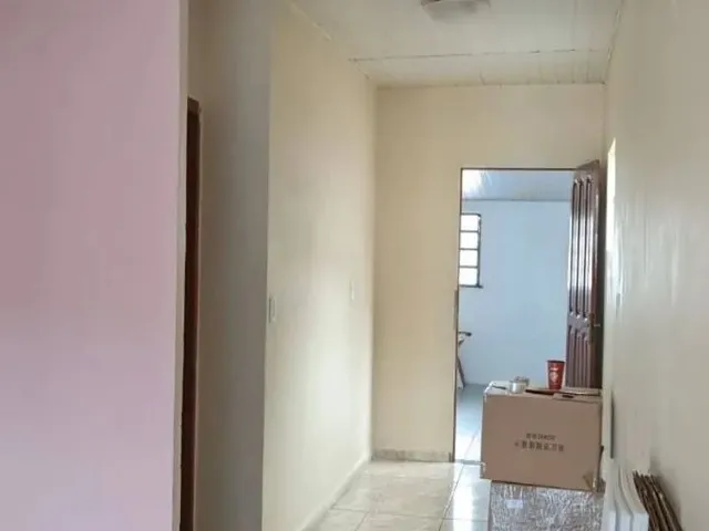 Imagem: Renato Souza Pinto 1, 2 Quartos Sendo 1