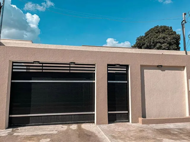 Imagem 8: Casa no Águas Claras - 3 Quartos