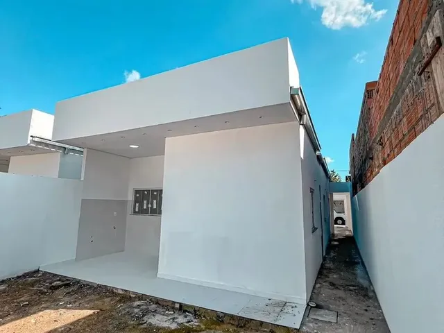 Imagem 5: Casa no Águas Claras - 3 Quartos