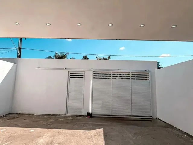 Imagem 14: Casa no Águas Claras - 3 Quartos